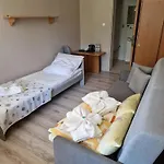 Ostoja - Pokoje, I Homestay *