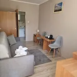 Ostoja - Pokoje, I Homestay *
