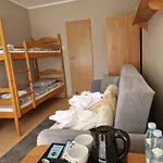 Ostoja - Pokoje, I Homestay *