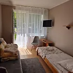 Ostoja - Pokoje, I *