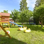 Проживание в семье Ostoja - Pokoje, I Ястшембя-Гура