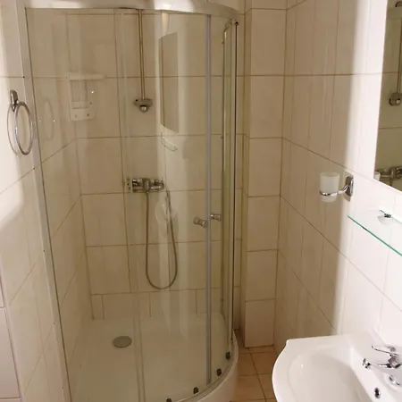 Privatunterkunft Ostoja *