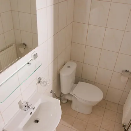 Ostoja * Jastrzębia Góra