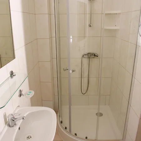 Ostoja * Jastrzębia Góra