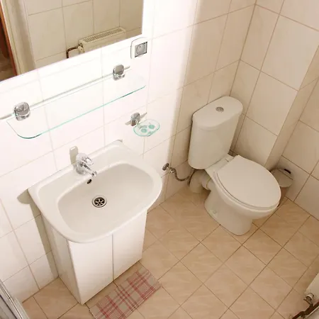 Ostoja - Pokoje, I Habitación en casa particular Jastrzębia Góra