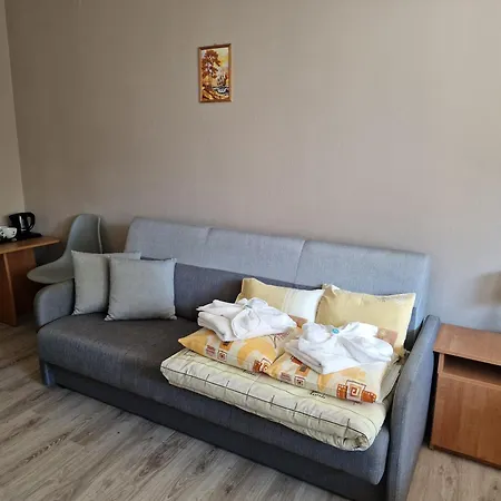 Alloggio in famiglia Ostoja