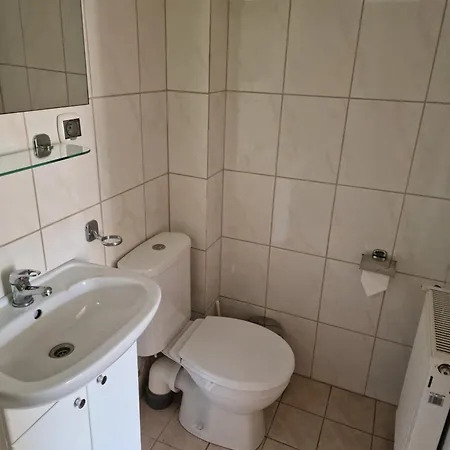 Ostoja - Pokoje, I Habitación en casa particular Jastrzębia Góra
