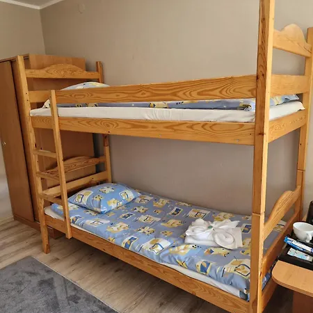 Ostoja * Jastrzębia Góra