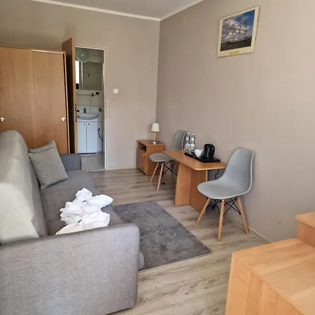 Ostoja - Pokoje, I Accommodatie bij particulieren *