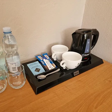 Ostoja Habitación en casa particular Jastrzębia Góra