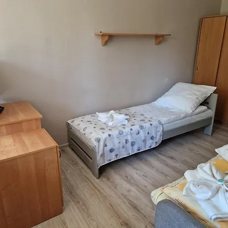 Ostoja Alloggio in famiglia