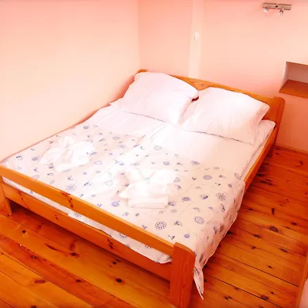 Habitación en casa particular Ostoja