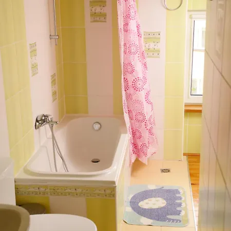 Ostoja * Jastrzębia Góra