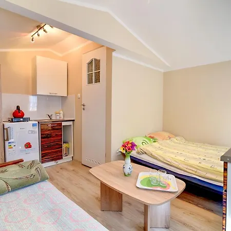 Ostoja * Jastrzębia Góra