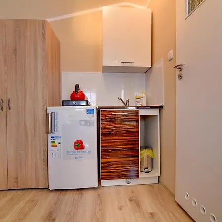 Ostoja Privatunterkunft