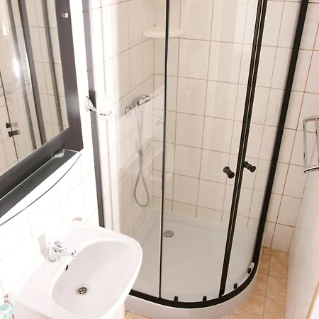 Privatunterkunft Ostoja