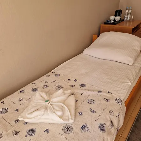 Ostoja Jastrzębia Góra