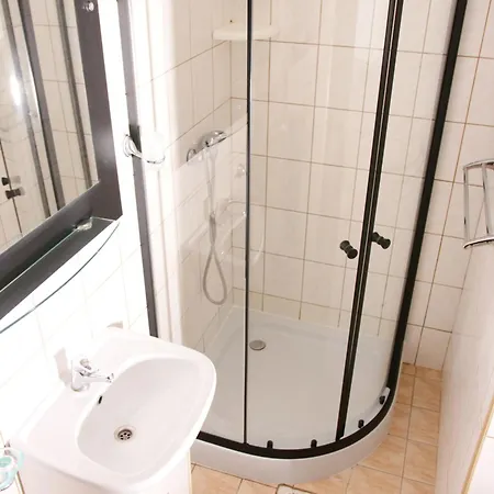 Privatunterkunft Ostoja *