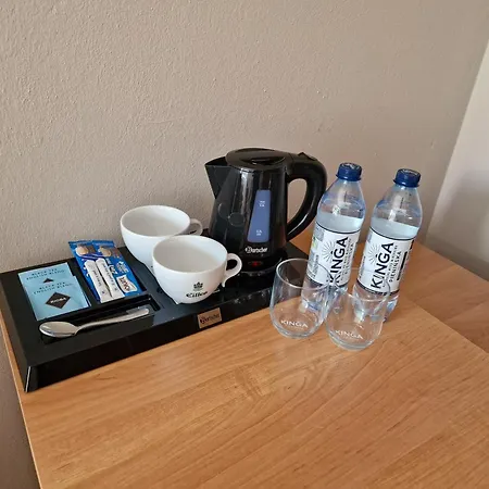 Accommodatie bij particulieren Ostoja - Pokoje, I Jastrzębia Góra