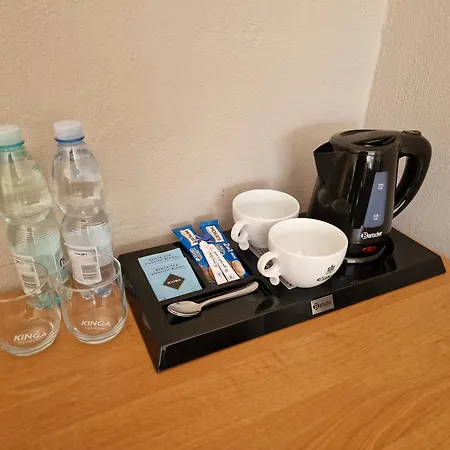 Ostoja - Pokoje, I Accommodatie bij particulieren Jastrzębia Góra