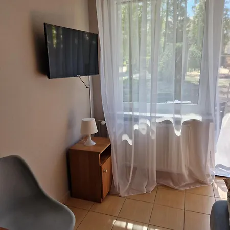 Ostoja - Pokoje, I Accommodatie bij particulieren