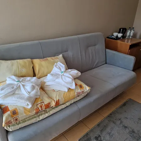 Ostoja