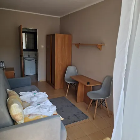 Habitación en casa particular Ostoja - Pokoje, I