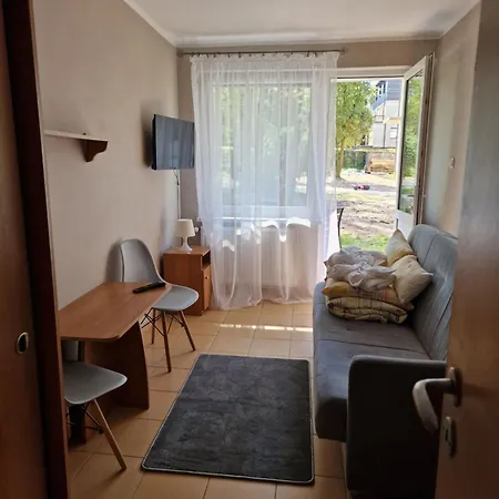Habitación en casa particular Ostoja *