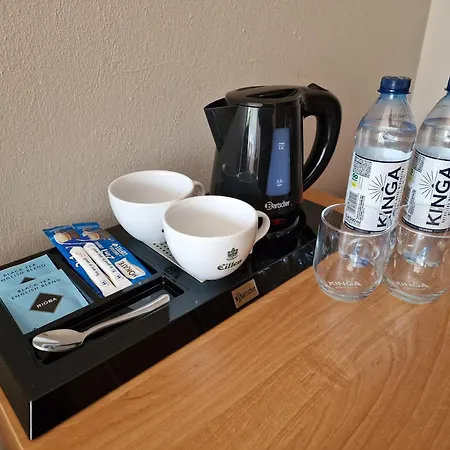 Accommodatie bij particulieren Ostoja - Pokoje, I