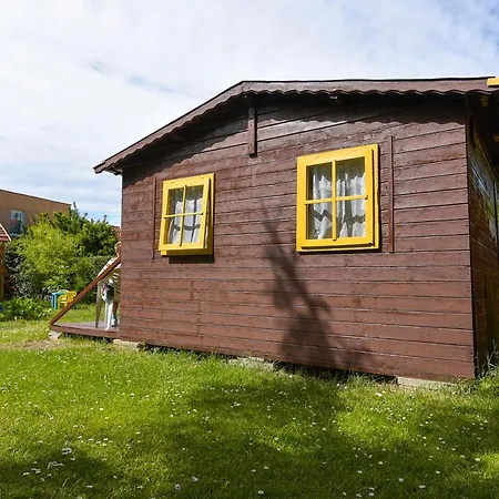 Privatunterkunft Ostoja Jastrzębia Góra