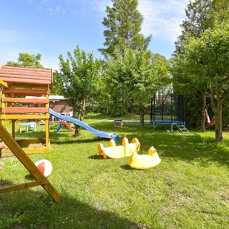 Alloggio in famiglia Ostoja Jastrzębia Góra