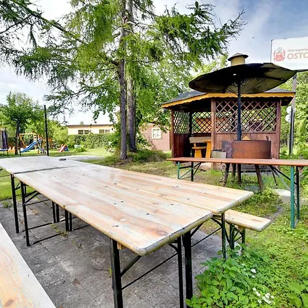 Ostoja Jastrzębia Góra