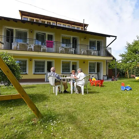 Ostoja - Pokoje, I Jastrzębia Góra