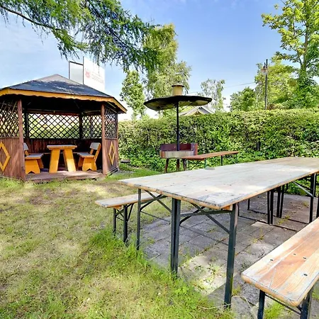 Accommodatie bij particulieren Ostoja - Pokoje, I *