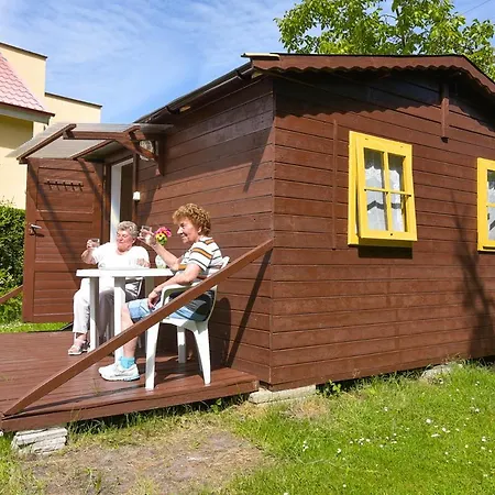 Ostoja - Pokoje, I