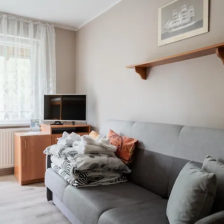 Ostoja - Pokoje, I Habitación en casa particular