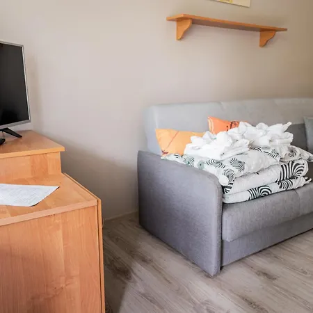 Habitación en casa particular Ostoja - Pokoje, I *