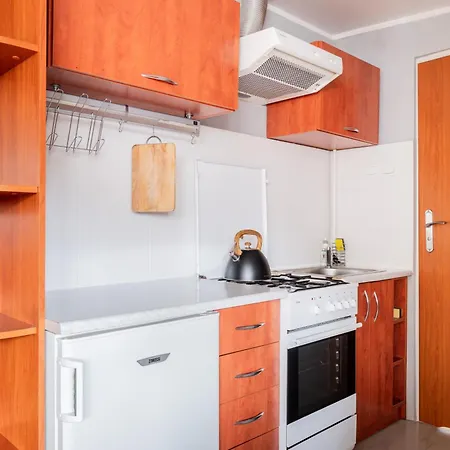 Ostoja - Pokoje, I Habitación en casa particular