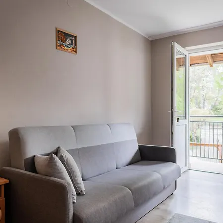 Ostoja - Pokoje, I Habitación en casa particular Jastrzębia Góra