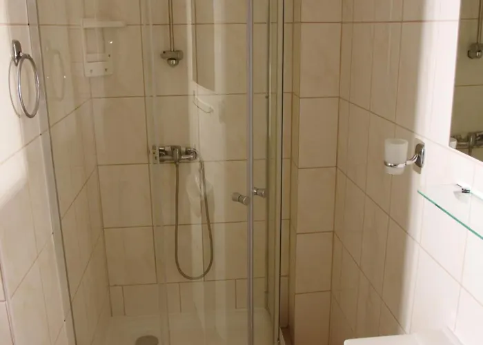 Kwatera prywatna Ostoja - Pokoje, I *
