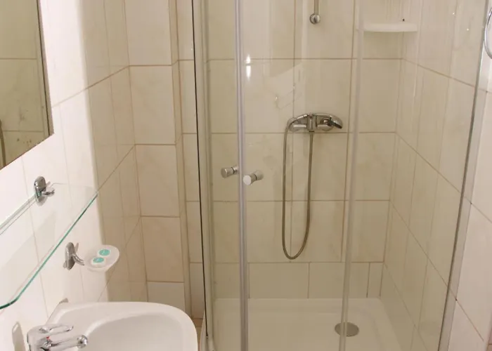 Ostoja - Pokoje, I * Jastrzębia Góra