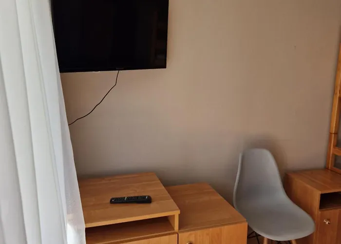 Kwatera prywatna Ostoja - Pokoje, I Jastrzębia Góra