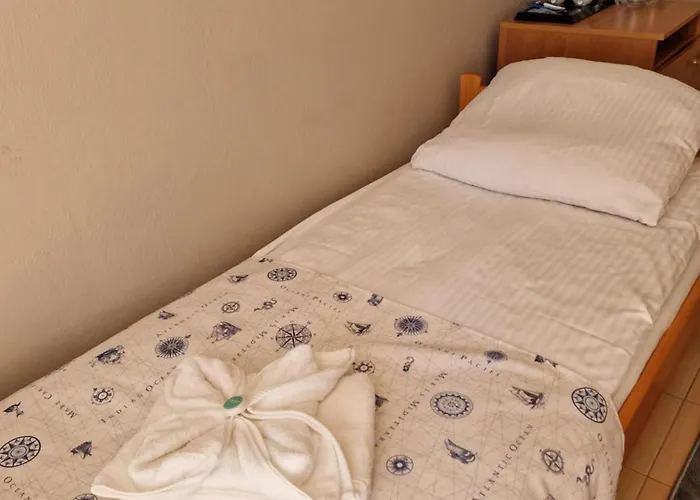 Ostoja - Pokoje, I Jastrzębia Góra