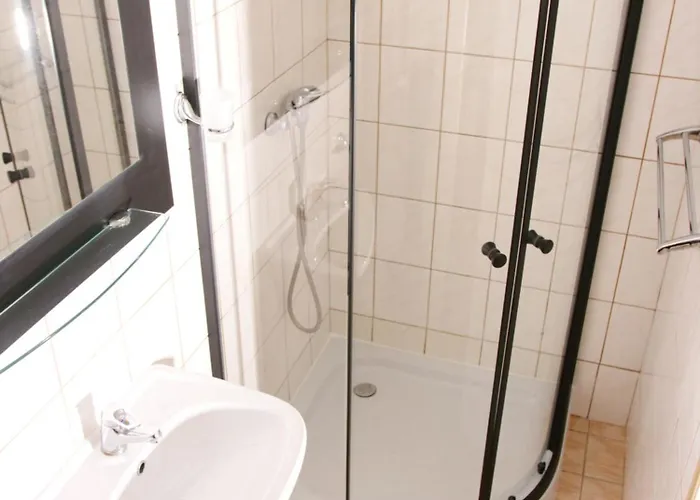 Kwatera prywatna Ostoja - Pokoje, I *