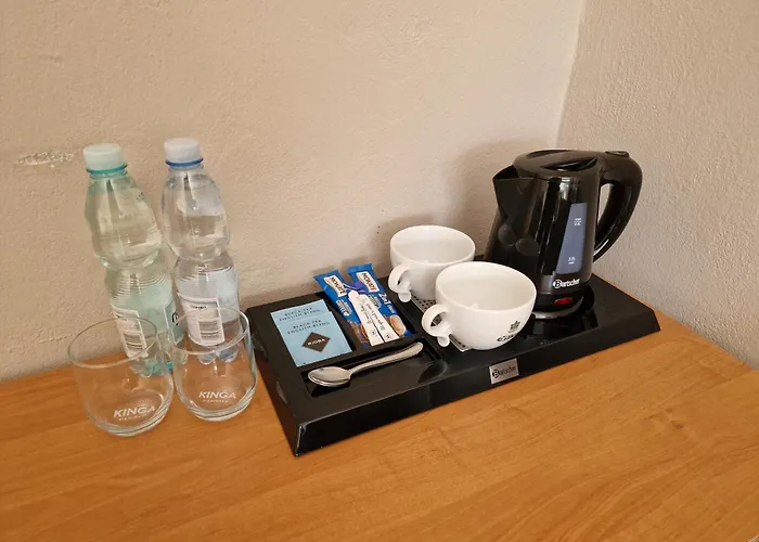 Ostoja - Pokoje, I Kwatera prywatna Jastrzębia Góra