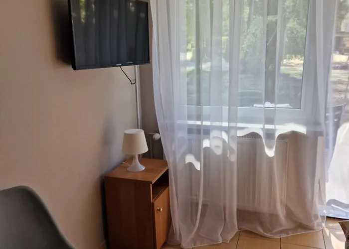 Ostoja - Pokoje, I Kwatera prywatna